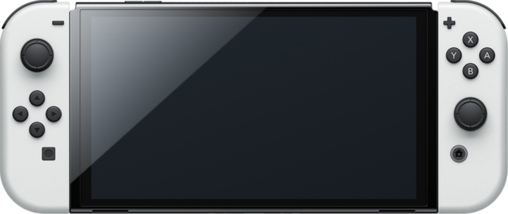 Produktbild Nintendo Switch (OLED-Modell)