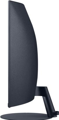 Produktbild Samsung LC27T550FDUXEN (1920 x 1080 Pixel, 27")