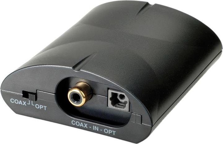 Produktbild Roline Audio Konverter (Digital -> Digital)