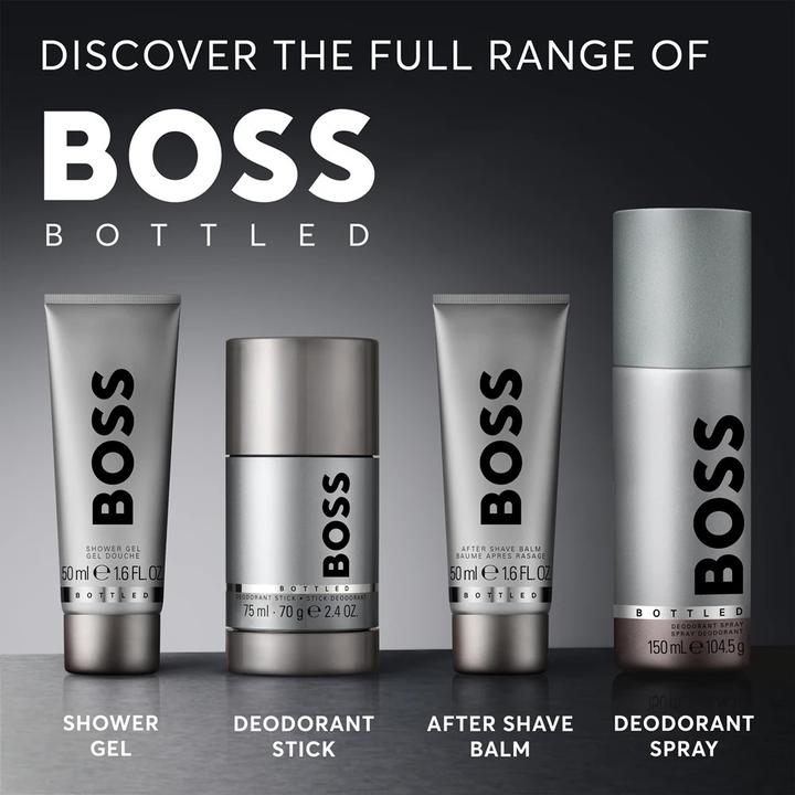 Produktbild BOSS Bottled (Stick, 75 ml)