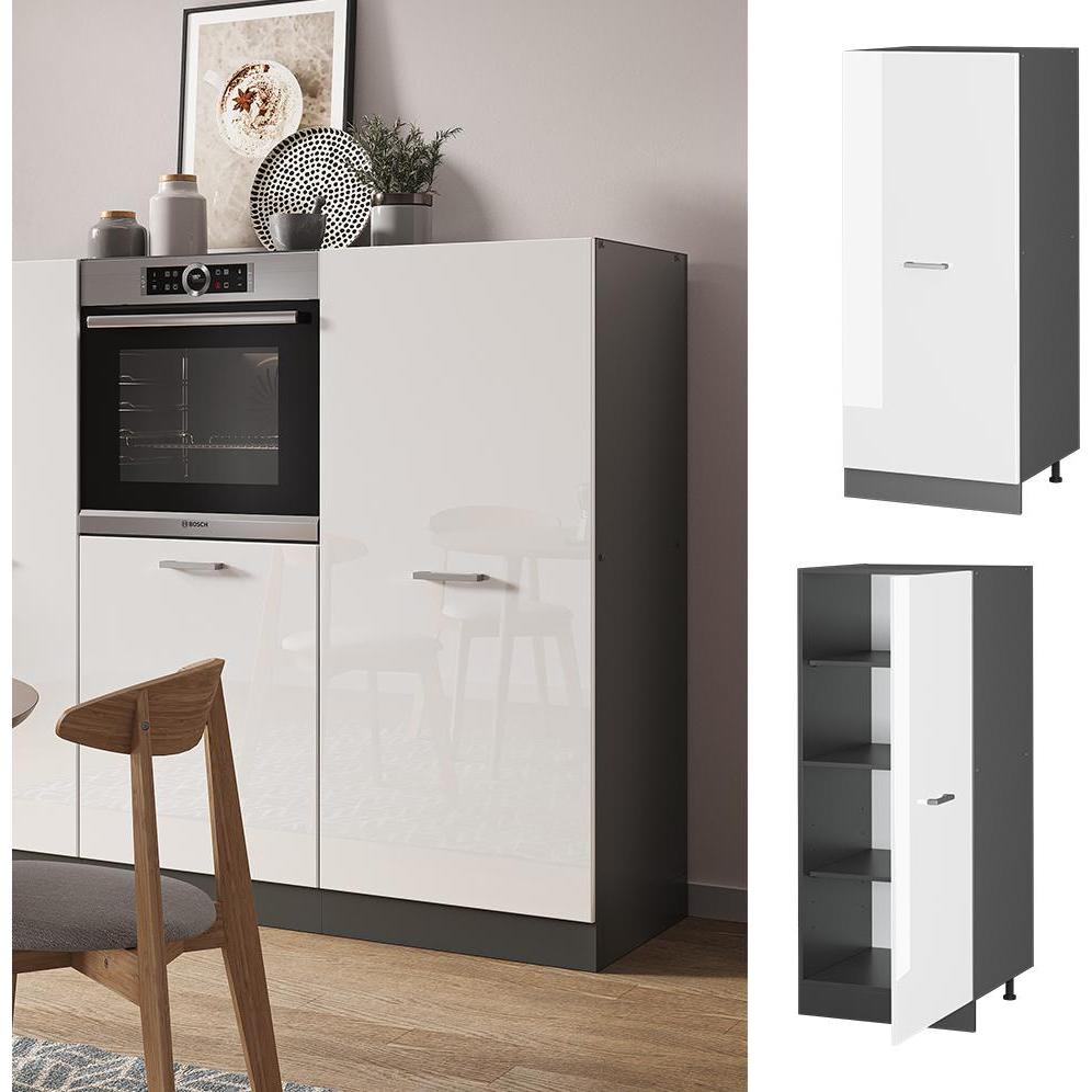 Thumbnail - Vicco, Regal, Hochschrank R-Line