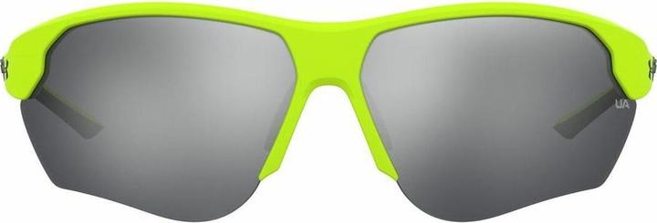 Actual product image Under Armour Men's Sunglasses UA-COMPETE-F-0IEG8QI Ã¸ 68 mm