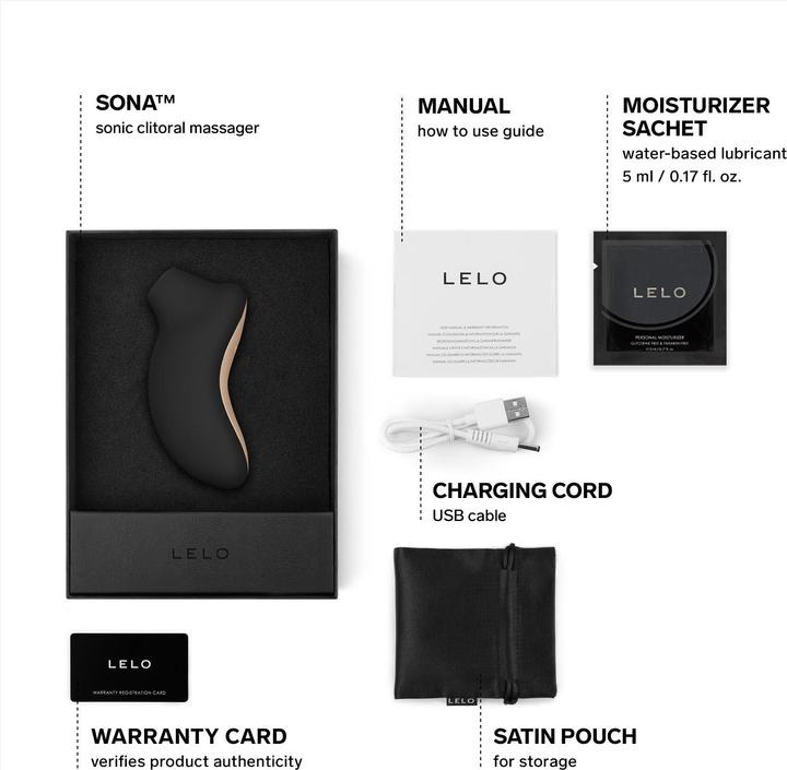 Immagine prodotto LELO Sona