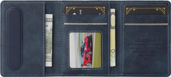 Immagine prodotto Ueli Express MagSafe RFID Wallet (Universale)