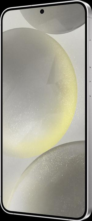 Produktbild Samsung Galaxy S24+ (256 GB, Marble Gray, 6.70", Dual SIM, 5G)