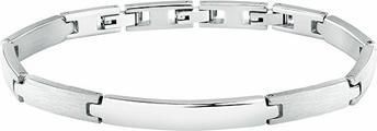 Morellato Men's Steel Bracelet Motown Sals105