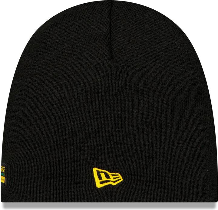 Actual product image New Era Wintermütze Beanie - UFC MMA Leon Edwards