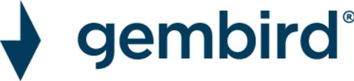 Produktbild Gembird TA-UC-1A12-01 (12 W)