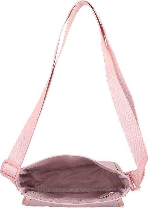 Actual product image Top Model Topmodel - Small Shoulder Bag VIVA VIOLET - Muted Purple