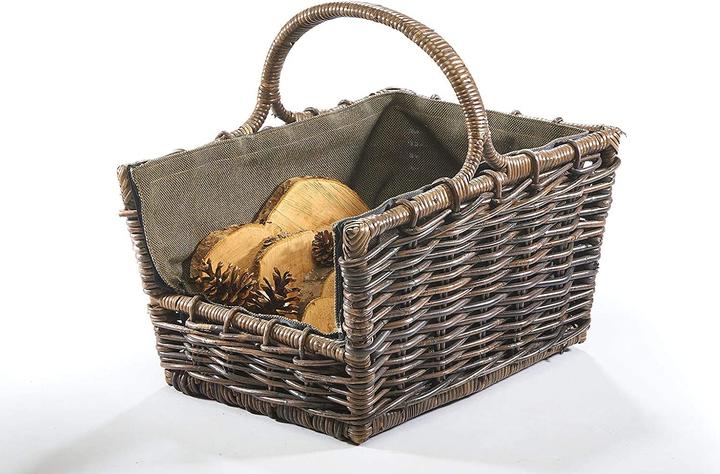 Image du produit Kobolo Porte-bois