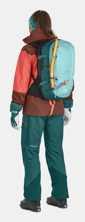 Actual product image Ortovox Avabag Litric Freeride 26S (26 l)