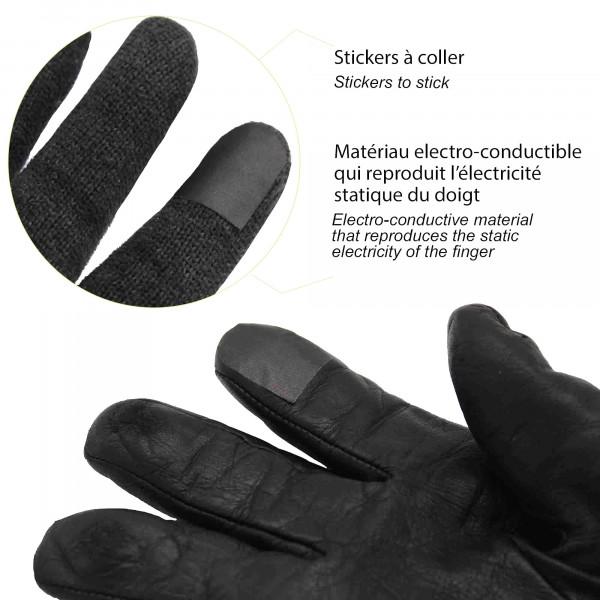 Immagine prodotto Wantalis Adesivo per touchscreen Digiskin (Taglia unica)