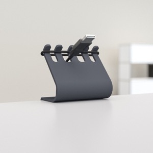 Produktbild Kindermann CablePort butler