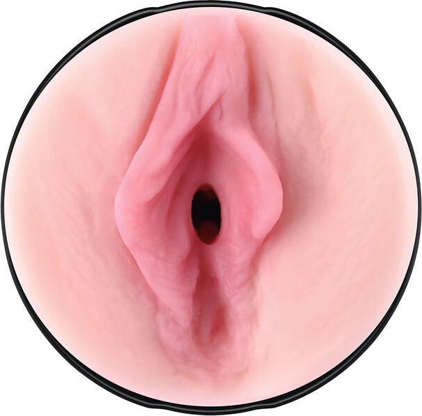 Actual product image Evolved Grip it Light Masturbator Rosa