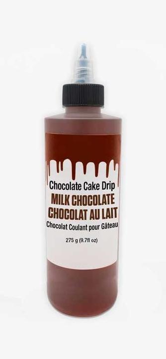 Actual product image Roxy & Rich Drip Cake Glaze Milk Chocolate (1 x)