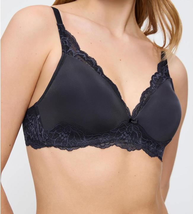 Actual product image Triumph T-Shirt-BH Amourette Charm (80 C)