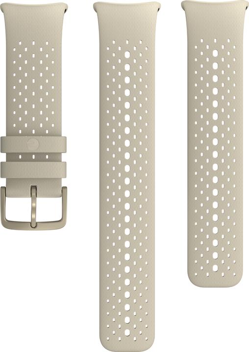 Produktbild Polar Armband (20 mm, Silikon, Pacer Pro)