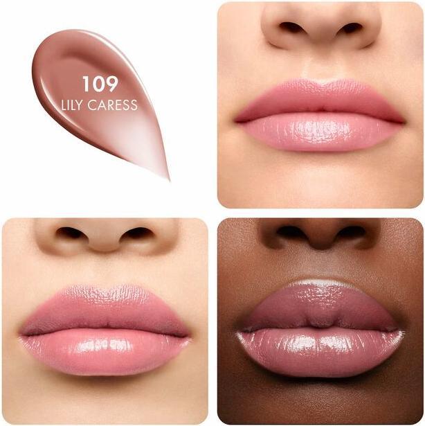 Immagine prodotto Guerlain KissKiss Shine Bloom n. 109 (109)