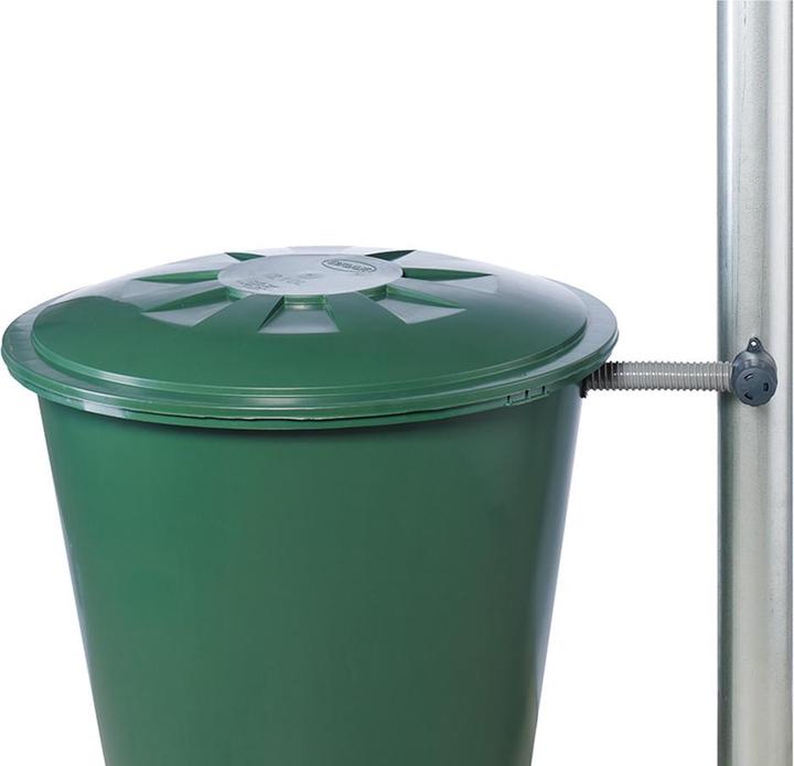 Actual product image Garantia Rain collector