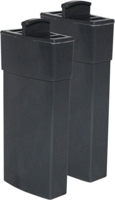 AEG Cartucce anticalcare AEL07, 9009230518 (2 x)