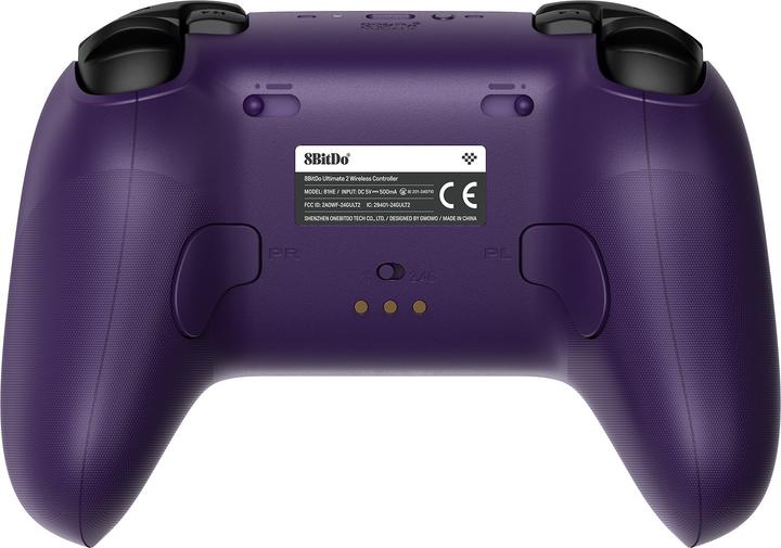 Actual product image 8bitdo Ultimate 2 Wireless (PC)