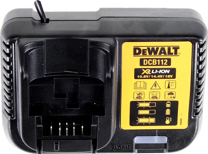 Image du produit DeWalt DCB 112 XR (18 V)