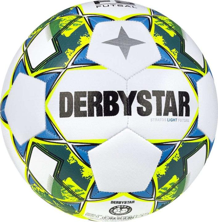 Produktbild Derbystar ® Futsal Stratos Light (4)