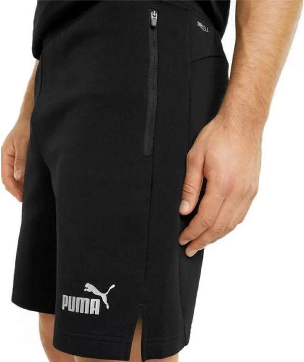 Image du produit Puma Short teamFINAL Casuals (S)