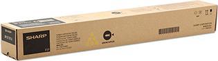 Actual product image Sharp Toner yellow BPGT70YA (Y)