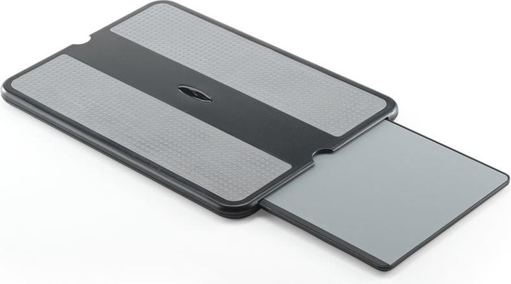 Produktbild Exponent Notebook Unterlage und Mauspad die transportabele Loesung