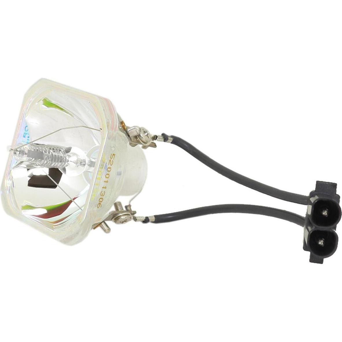 Philips Beamerlampe für EPSON ELPLP38, V13H010L38 (PowerLite 1717c, EMP-1717, EMP-1710, PowerLite 17