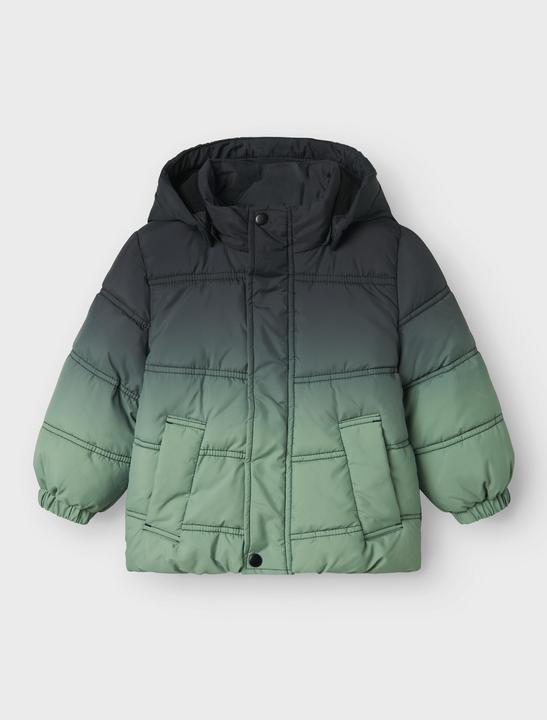 Produktbild Name it Kapuzen Wattierte Jacke (104)