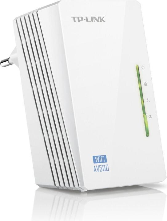 Actual product image TP-Link Tl-Wpa4220 (600 Mbit/s)
