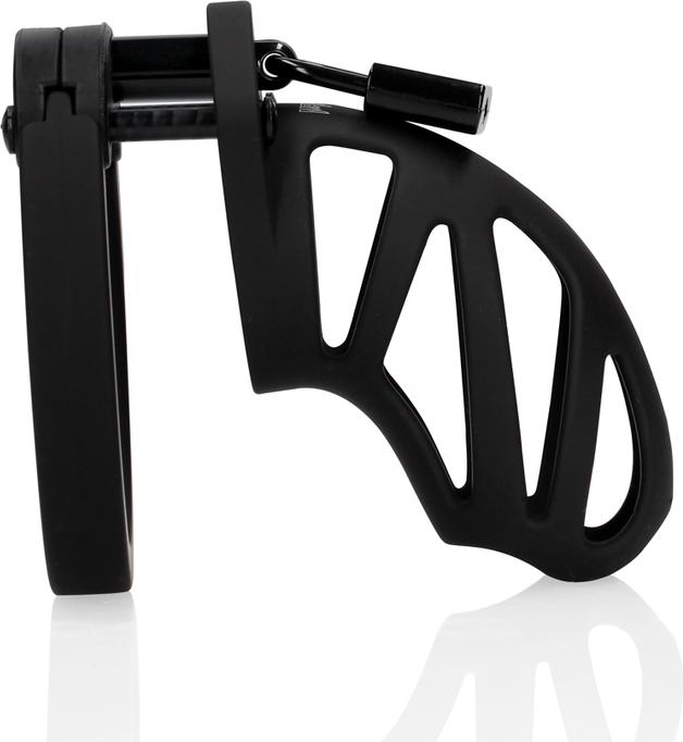 Image du produit Shots Model 24 - Chastity Cage - 3.5" / 9 cm