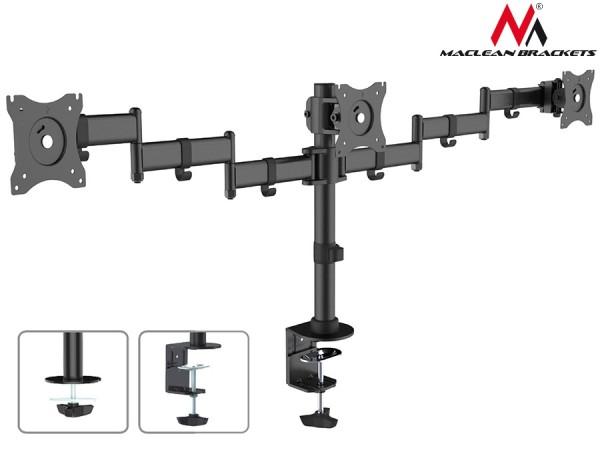 Actual product image Maclean MC-691 (Table, 27.01", 8 kg)