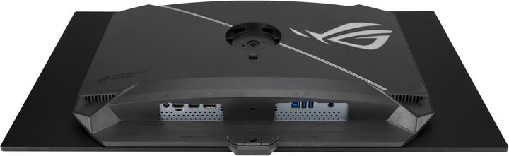 Produktbild ASUS ROG Strix XG32UQDMS 80.01cm (16:9) QD-OLED (3840 x 2160 Pixel, 31.50")