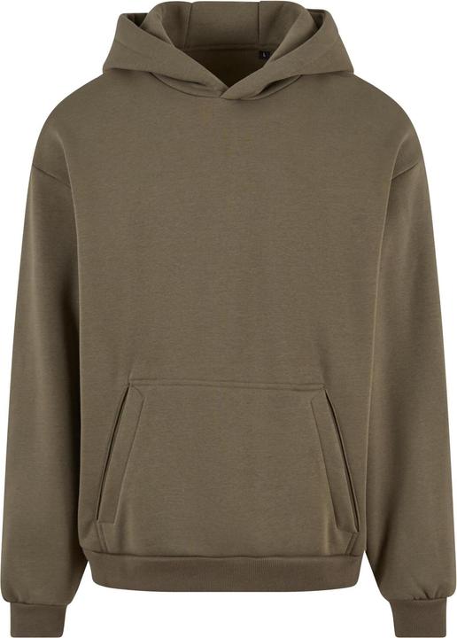 Produktbild New Morning Studios Oversized Hoody (XXS)