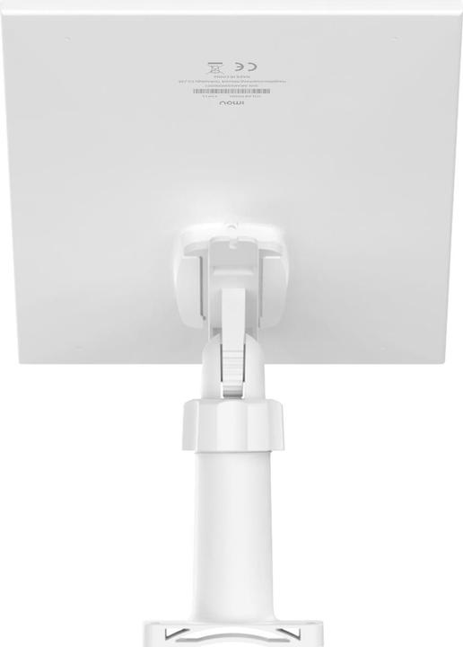 Image du produit Imou Überwachungskamera AOV Dual Kit, mit Solarpanel, aussen, weiss (2880 x 1620 Pixels)