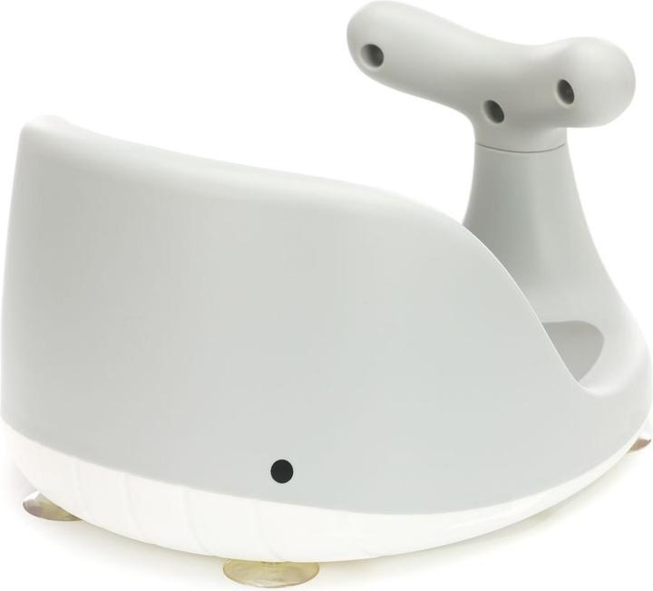 Fillikid Badewannensitze & Badehilfen Badewannensitz Wal in ergonomischem Design