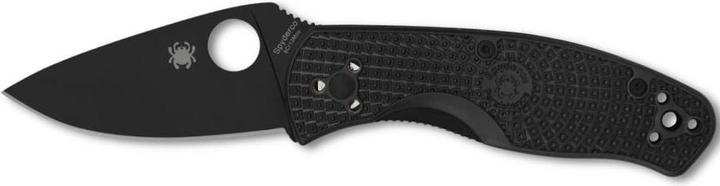 Spyderco Persistenza (10.48 cm)