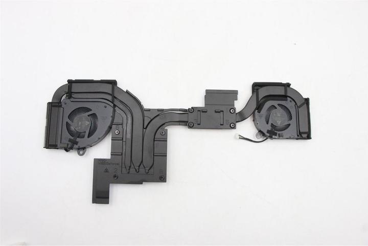 Lenovo Raptor-1.0 Intel FRU termico