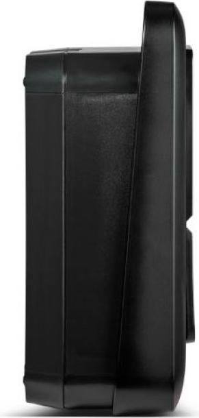Image du produit Hager Witty One (Type 2, 11 kW, 16 A)