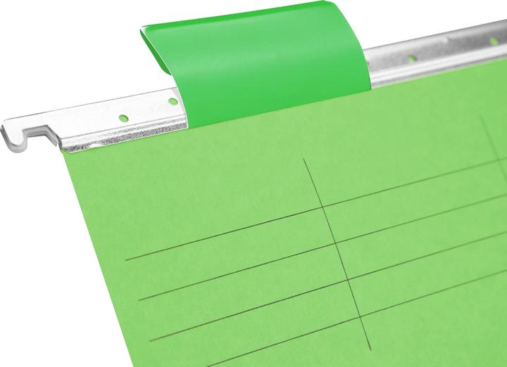 Actual product image Biella Suspension files (A4, 5 x)