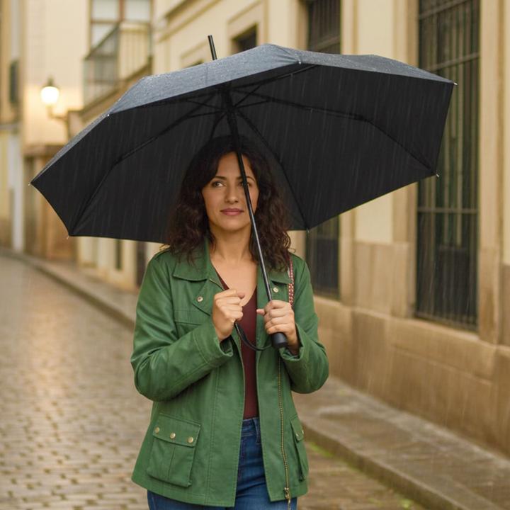 Immagine prodotto Impliva Ombrello compatto, automatico