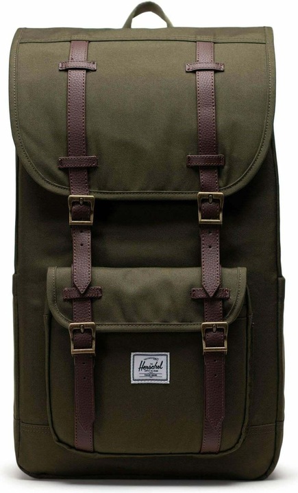Actual product image Herschel Little America - Backpack (30 l)