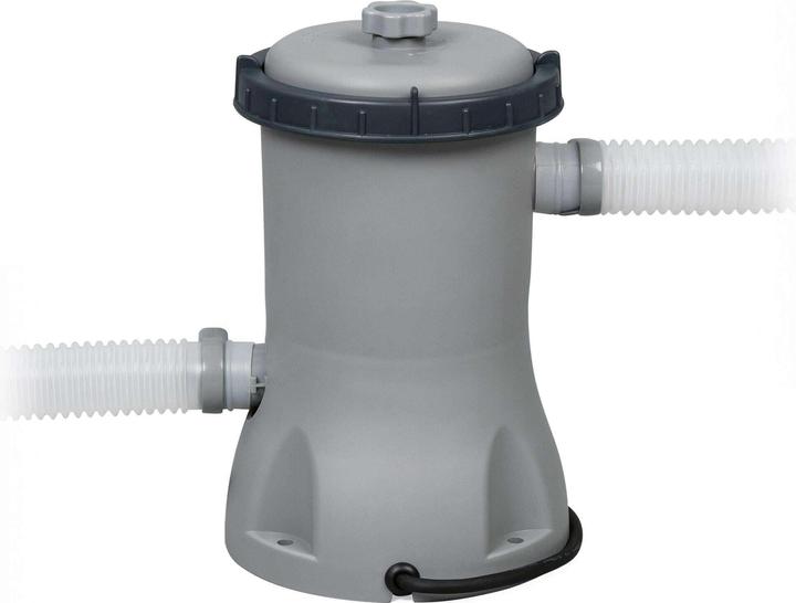 Actual product image Bestway Steel Pro Max Pool Set Deluxe (Ø 366 x 100 cm)