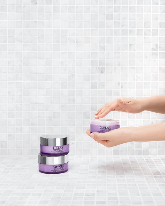 Immagine prodotto Clinique Take The Day Off (Pulizia Balsamo, 125 ml)
