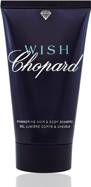 Produktbild Chopard Wish Shower Gel (150 ml)