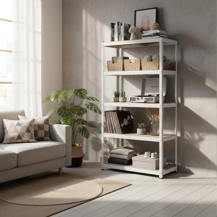 Immagine prodotto Relaxdays Schwerlastregal