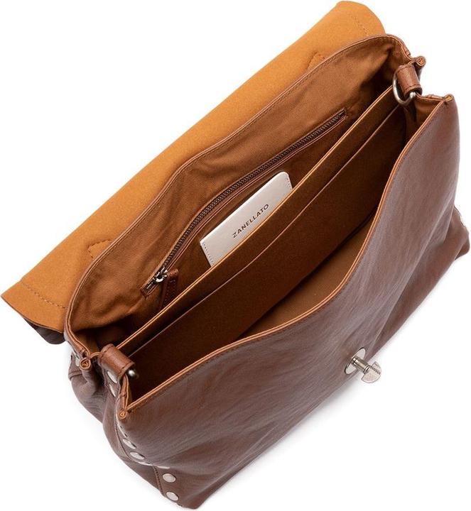 Produktbild Zanellato Borse... Marrone